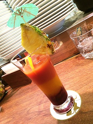 画像ギャラリー No.003のサムネイル画像 / 「OZMAFIA!!」のコラボカフェが京都にオープン。5月15日から3日間限定