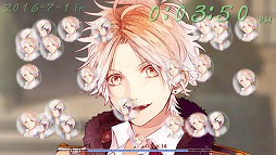 ���������꡼ No.007�Υ���ͥ������ / ��OZMAFIA!!-vivace-�ס��θ��ǡ�������������������ơ��ޤ��ۿ�����