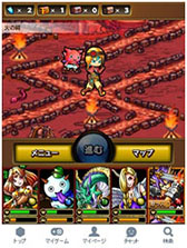 ������#002�Υ���ͥ���/����RPG�֥��������å��פ�GREE���о졣������Ͽ�������