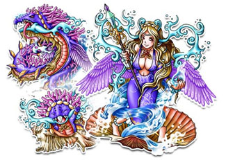 ������#005�Υ���ͥ���/����RPG�֥��������å��פ�GREE���о졣������Ͽ�������