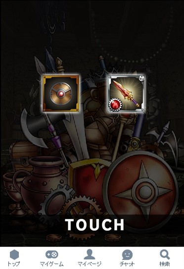 ������#005�Υ���ͥ���/��Ԥ��Ȥ����臘�ե��󥿥���RPG��SKYLOCK�ס�GREE�Ǥ��ۿ�����������