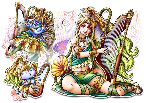 ���������꡼ No.004�Υ���ͥ������ / GREE�ǡ�SKYLOCK�פǥ�꡼��1��ǯ��ǰ���٥�Ȥ���������