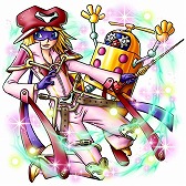 画像ギャラリー No.010のサムネイル画像 / 「スカイロック」,タツノコプロとのコラボで“ヤッターマン”が登場