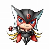 画像ギャラリー No.012のサムネイル画像 / 「スカイロック」,タツノコプロとのコラボで“ヤッターマン”が登場