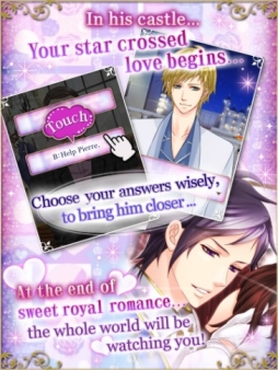 ������#003�Υ���ͥ���/�ֲ����ͤΥץ��ݡ��� Love Tiara�פαѸ��Ǥ��缡�ۿ���