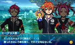 ������#004�Υ���ͥ���/�Υ󥹥ȥåץ����ɥХȥ�֥��륫���ɥ饤�֡�3DS����DL���եȤȤ��ƺ����ۿ�