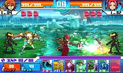 ������#006�Υ���ͥ���/�Υ󥹥ȥåץ����ɥХȥ�֥��륫���ɥ饤�֡�3DS����DL���եȤȤ��ƺ����ۿ�