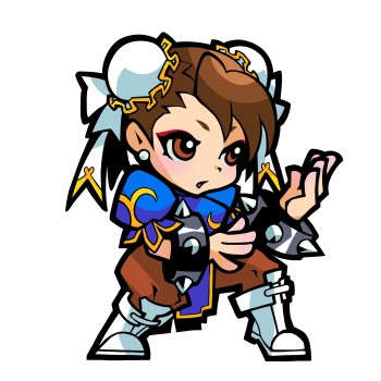 ���������꡼ No.002�Υ���ͥ������ / �֥��ȥѥ��ס���ʬ���ߤΥ���饯�����������Ǥ���ѥ���åץ����ƥ��ɲ�