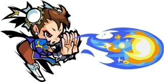 ���������꡼ No.003�Υ���ͥ������ / �֥��ȥѥ��ס���ʬ���ߤΥ���饯�����������Ǥ���ѥ���åץ����ƥ��ɲ�