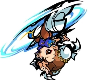 ���������꡼ No.004�Υ���ͥ������ / �֥��ȥѥ��ס���ʬ���ߤΥ���饯�����������Ǥ���ѥ���åץ����ƥ��ɲ�