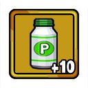 ���������꡼ No.006�Υ���ͥ������ / �֥��ȥѥ��ס���ʬ���ߤΥ���饯�����������Ǥ���ѥ���åץ����ƥ��ɲ�