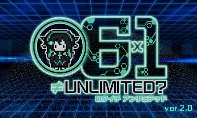 ���������꡼ No.002�Υ���ͥ������ / ��6��1��UNLIMITED���ס��Զ��������빹���ǡ������ۿ������Ϥ�