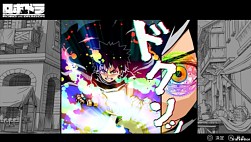 ������#004�Υ���ͥ���/�ե��󥿥���RPG�֥��ܥɥ��PS Vita����DL���ѥ��եȤȤ��ƺ����о�