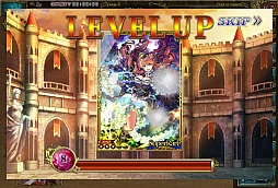 画像集#027のサムネイル/スクウェア・エニックス×GMOゲームポット×サイバーエージェントによるブラウザゲーム「アーマトゥスの騎士」プレイレポート。刻々と変化する戦場でどう戦う?