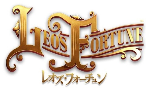 ���������꡼ No.008�Υ���ͥ������ / Apple Design Awards���ޥ��ץ��Leo��s Fortune�פδ������ܸ��Ǥ��ۿ���