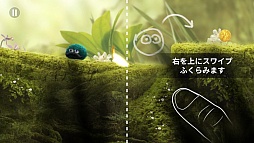 ������#006�Υ���ͥ���/��Leo's Fortune�פϥ�����μ�����ȥ桼���ӥ�ƥ��������ƥӥ��奢�뤬������ͻ�礷�����ޥ۸������������ADV�����μ��Ϥȥץ쥤����ץ�å�����Ҳ�