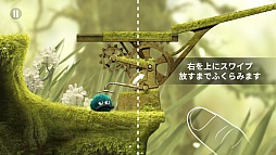 ������#007�Υ���ͥ���/��Leo's Fortune�פϥ�����μ�����ȥ桼���ӥ�ƥ��������ƥӥ��奢�뤬������ͻ�礷�����ޥ۸������������ADV�����μ��Ϥȥץ쥤����ץ�å�����Ҳ�