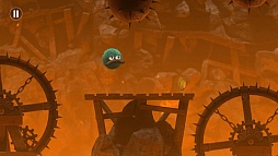 ������#009�Υ���ͥ���/��Leo's Fortune�פϥ�����μ�����ȥ桼���ӥ�ƥ��������ƥӥ��奢�뤬������ͻ�礷�����ޥ۸������������ADV�����μ��Ϥȥץ쥤����ץ�å�����Ҳ�