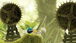 ������#010�Υ���ͥ���/��Leo's Fortune�פϥ�����μ�����ȥ桼���ӥ�ƥ��������ƥӥ��奢�뤬������ͻ�礷�����ޥ۸������������ADV�����μ��Ϥȥץ쥤����ץ�å�����Ҳ�