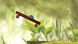 ������#011�Υ���ͥ���/��Leo's Fortune�פϥ�����μ�����ȥ桼���ӥ�ƥ��������ƥӥ��奢�뤬������ͻ�礷�����ޥ۸������������ADV�����μ��Ϥȥץ쥤����ץ�å�����Ҳ�