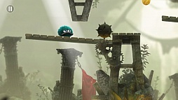 ������#013�Υ���ͥ���/��Leo's Fortune�פϥ�����μ�����ȥ桼���ӥ�ƥ��������ƥӥ��奢�뤬������ͻ�礷�����ޥ۸������������ADV�����μ��Ϥȥץ쥤����ץ�å�����Ҳ�