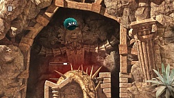 ������#014�Υ���ͥ���/��Leo's Fortune�פϥ�����μ�����ȥ桼���ӥ�ƥ��������ƥӥ��奢�뤬������ͻ�礷�����ޥ۸������������ADV�����μ��Ϥȥץ쥤����ץ�å�����Ҳ�