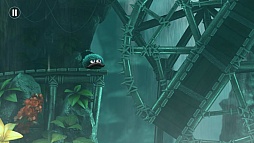 ������#015�Υ���ͥ���/��Leo's Fortune�פϥ�����μ�����ȥ桼���ӥ�ƥ��������ƥӥ��奢�뤬������ͻ�礷�����ޥ۸������������ADV�����μ��Ϥȥץ쥤����ץ�å�����Ҳ�