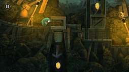 ������#017�Υ���ͥ���/��Leo's Fortune�פϥ�����μ�����ȥ桼���ӥ�ƥ��������ƥӥ��奢�뤬������ͻ�礷�����ޥ۸������������ADV�����μ��Ϥȥץ쥤����ץ�å�����Ҳ�