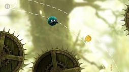 ������#020�Υ���ͥ���/��Leo's Fortune�פϥ�����μ�����ȥ桼���ӥ�ƥ��������ƥӥ��奢�뤬������ͻ�礷�����ޥ۸������������ADV�����μ��Ϥȥץ쥤����ץ�å�����Ҳ�