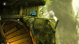 ������#022�Υ���ͥ���/��Leo's Fortune�פϥ�����μ�����ȥ桼���ӥ�ƥ��������ƥӥ��奢�뤬������ͻ�礷�����ޥ۸������������ADV�����μ��Ϥȥץ쥤����ץ�å�����Ҳ�