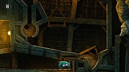 ������#023�Υ���ͥ���/��Leo's Fortune�פϥ�����μ�����ȥ桼���ӥ�ƥ��������ƥӥ��奢�뤬������ͻ�礷�����ޥ۸������������ADV�����μ��Ϥȥץ쥤����ץ�å�����Ҳ�