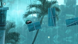 ������#024�Υ���ͥ���/��Leo's Fortune�פϥ�����μ�����ȥ桼���ӥ�ƥ��������ƥӥ��奢�뤬������ͻ�礷�����ޥ۸������������ADV�����μ��Ϥȥץ쥤����ץ�å�����Ҳ�