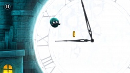 ������#025�Υ���ͥ���/��Leo's Fortune�פϥ�����μ�����ȥ桼���ӥ�ƥ��������ƥӥ��奢�뤬������ͻ�礷�����ޥ۸������������ADV�����μ��Ϥȥץ쥤����ץ�å�����Ҳ�