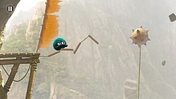 ������#027�Υ���ͥ���/��Leo's Fortune�פϥ�����μ�����ȥ桼���ӥ�ƥ��������ƥӥ��奢�뤬������ͻ�礷�����ޥ۸������������ADV�����μ��Ϥȥץ쥤����ץ�å�����Ҳ�