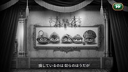 ������#028�Υ���ͥ���/��Leo's Fortune�פϥ�����μ�����ȥ桼���ӥ�ƥ��������ƥӥ��奢�뤬������ͻ�礷�����ޥ۸������������ADV�����μ��Ϥȥץ쥤����ץ�å�����Ҳ�