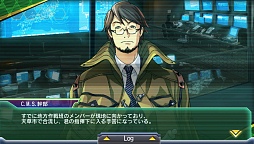 画像ギャラリー No.005のサムネイル画像 / 世界地図から日本が消えた? 隔絶された日本を舞台に少年少女が国土奪還に挑む“タクティカルバトルRPG”「V.D.−バニッシュメント・デイ−」CBTレポート