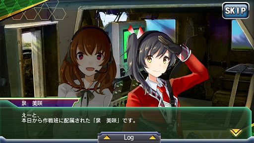 画像ギャラリー No.007のサムネイル画像 / 世界地図から日本が消えた? 隔絶された日本を舞台に少年少女が国土奪還に挑む“タクティカルバトルRPG”「V.D.−バニッシュメント・デイ−」CBTレポート