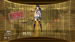 画像ギャラリー No.009のサムネイル画像 / 世界地図から日本が消えた? 隔絶された日本を舞台に少年少女が国土奪還に挑む“タクティカルバトルRPG”「V.D.−バニッシュメント・デイ−」CBTレポート