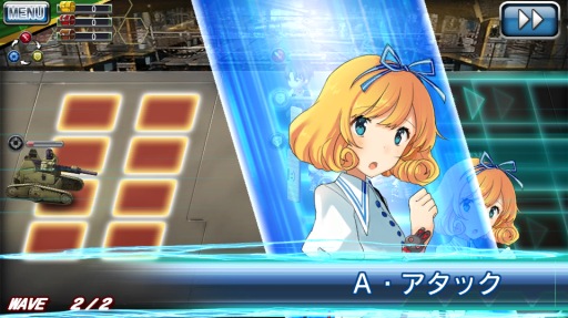 画像ギャラリー No.026のサムネイル画像 / 世界地図から日本が消えた? 隔絶された日本を舞台に少年少女が国土奪還に挑む“タクティカルバトルRPG”「V.D.−バニッシュメント・デイ−」CBTレポート