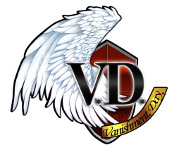 ���������꡼ No.001�Υ���ͥ������ / ��V.D.�ݥХ˥å�����ȡ��ǥ��ݡפΥ��ʥꥪ����;ϡɤ������������Τ���Ƥ��ޤä����̤�å�Ԥ��٤�����������֤ȤȤ���襤��