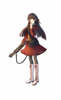 ꡼ No.003 | V.D.ס٥ȡйC.M.S.פ