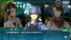 ���������꡼ No.005�Υ���ͥ������ / ������ҡ�CV.���갦ǵ�ˤ��˻����V.D.�ݥХ˥å�����ȡ��ǥ��ݡפο����ȡ��꡼��6�Ϥ�����