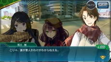 ���������꡼ No.006�Υ���ͥ������ / ������ҡ�CV.���갦ǵ�ˤ��˻����V.D.�ݥХ˥å�����ȡ��ǥ��ݡפο����ȡ��꡼��6�Ϥ�����