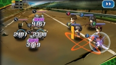 ���������꡼ No.008�Υ���ͥ������ / ������ҡ�CV.���갦ǵ�ˤ��˻����V.D.�ݥХ˥å�����ȡ��ǥ��ݡפο����ȡ��꡼��6�Ϥ�����