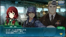 ���������꡼ No.001�Υ���ͥ������ / ��V.D.��Vanishment Day�ݡ׿����ȡ��꡼��8�Ϥ������ˡ�������4̾�γ��å������ȡ�M�¡פ��ɲ�