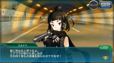 ���������꡼ No.003�Υ���ͥ������ / ��V.D.��Vanishment Day�ݡ׿����ȡ��꡼��8�Ϥ������ˡ�������4̾�γ��å������ȡ�M�¡פ��ɲ�