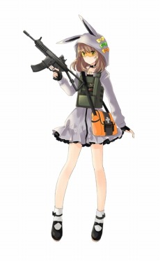 ���������꡼ No.008�Υ���ͥ������ / ��V.D.��Vanishment Day�ݡ׿����ȡ��꡼��8�Ϥ������ˡ�������4̾�γ��å������ȡ�M�¡פ��ɲ�