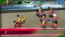 ���������꡼ No.010�Υ���ͥ������ / ��V.D.��Vanishment Day�ݡ׿����ȡ��꡼��8�Ϥ������ˡ�������4̾�γ��å������ȡ�M�¡פ��ɲ�