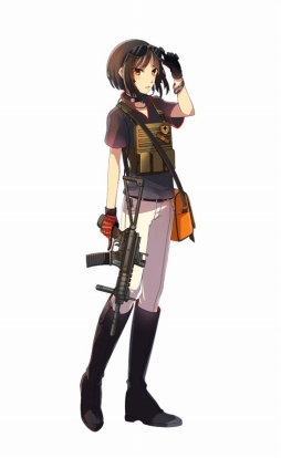 ꡼ No.002 | V.D.סְ꤫פƣ פʤɷ4饯Ρȳáɤ