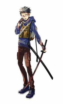 ꡼ No.004 | V.D.סְ꤫פƣ פʤɷ4饯Ρȳáɤ